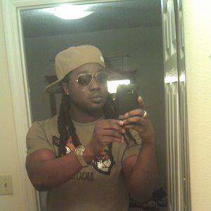 Meet your Posher, William